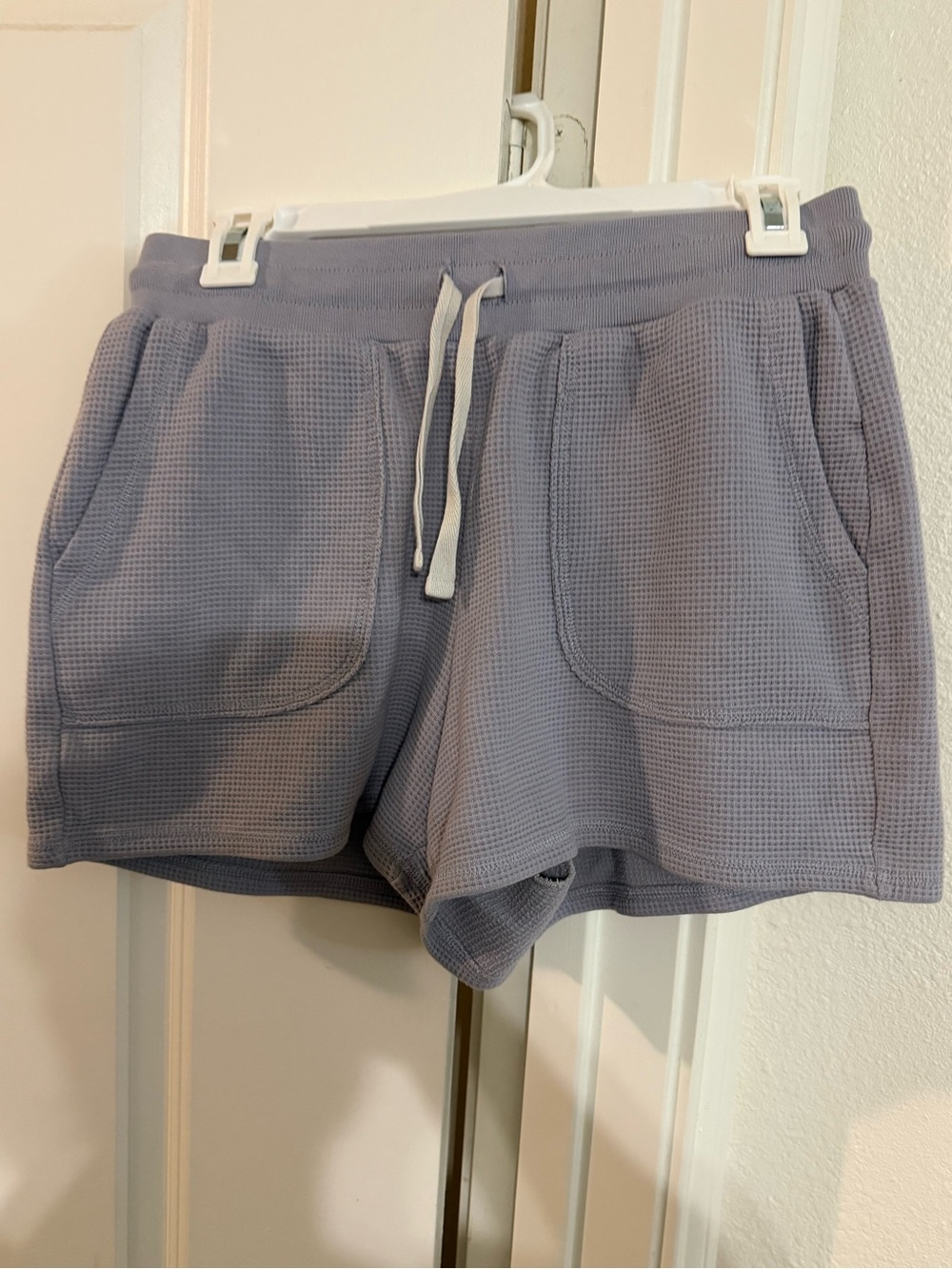 Madewell Waffle Knit Size Small